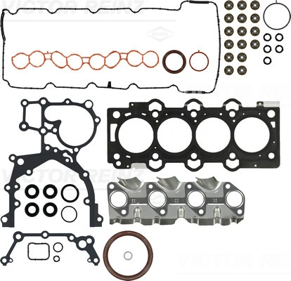 Full Gasket Kit, engine